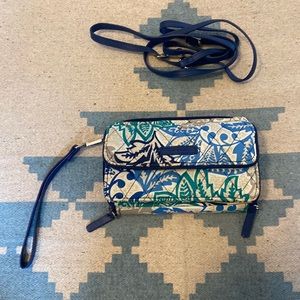 Vera Bradley Wallet